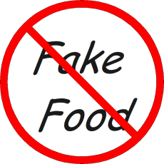 No-processed-foods